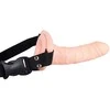 Falo imitatorius su diržu You2toys Easy Rider Skin Strap On