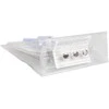 You2Toys Mėlyna Silicone Dilator mėlynas