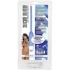 You2Toys Mėlyna Silicone Dilator mėlynas