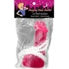 Kheper Games Pipedream Hanging Fun Shooter 3.5oz with Decorative Necklace Clear