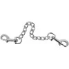 ZADO Metalinė grandinėlė 15cm