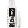 Orion Fisting Gel 500 ml + Cleaner lubrikanto ir sekso žaislų valiklio rinkinys
