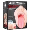 Zero Tolerance NULINĖS TOLERANCIJOS TIKROS BURNOS GLODYMAS