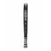 Padelio raketė Bullpadel Sniper X, 360-370g, oranžinė