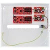 Šakotuvas 16 kamerų IP komutatorius su PoE 16P+2G ATTE IP-16-20-H