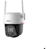Dahua Technology Kamera Dahua zewnętrzna obrotowa 4MP 4G /2-Way talk/IP66/WizColor/AI Detection/Sound &amp; Light Alarm