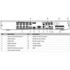 Hikvision iDS-7208HUHI-M2/PXT/4A+8/4ALM „5 viename“ vaizdo įrašymo įrenginys
