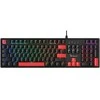 Klaviatūra A4Tech Bloody S520N Fire Juodas (BLMS Raudonas Plus Switch)