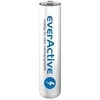 AAA / R03 Ni-MH akumuliatoriai „everActive 1050mAh Professional Line“ (4 vnt. dėžutė)