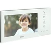 ACO GLASS-PRO-7 WH monitorių šeima COMO PRO 7 cali