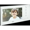 ACO GLASS-PRO-7 WH monitorių šeima COMO PRO 7 cali
