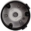 ADAPTERIS DAHUA PFA136-Juodas