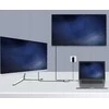 Zenwire USB-C stotelė / replikatorius (1022000745)