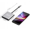 Zenwire USB-C stotelė / replikatorius (1022000745)