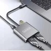 Zenwire USB-C stotelė / replikatorius (1022000745)