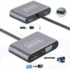 Šakotuvas Zenwire USB-C stotelė / replikatorius (1022000744)