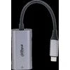 TINKLO KORTELĖ ETHERNET USB 3.0 TC31 DAHUA