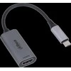 USB 3.1 / HDMI ADAPTERIS TC31H 15 cm DAHUA