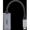 USB 3.1 / HDMI ADAPTERIS TC31H 15 cm DAHUA