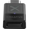 „Creative“ garso siųstuvas BT-W5 „Bluetooth 5.3“