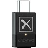 „Creative“ garso siųstuvas BT-W5 „Bluetooth 5.3“