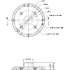 ADAPTERIAI DAHUA PFA101