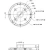 ADAPTERIAI DAHUA PFA101
