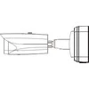 KAMEROS LAIKIKLIS PFA121-V2 DAHUA