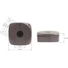 ADAPTERIS KENIK KG-101W-G