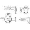 ADAPTERIS KENIK KG-104B-G