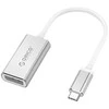 „Orico USB-C“ su „DisplayPort 4K@60Hz“