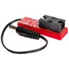 Adapteris PoE ATTE SDIP-12-121