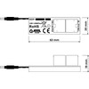 Adapteris PoE ATTE SDIP-12-121