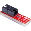 Adapteris PoE ATTE SDIP-12-240