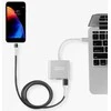 Šakotuvas Zenwire USB-C dokas / replikatorius (5CFB-4386C)
