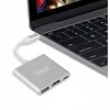 Šakotuvas Zenwire USB-C dokas / replikatorius (5CFB-4386C)