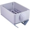Stulpų adapteris ABOX-XS ATTE ADD-PMAXS korpusams