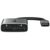 TP-LINK USB Type-C į SD ir Micro SD 3.0 kortelių skaitytuvas | UA430C