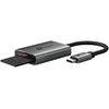 TP-LINK USB Type-C į SD ir Micro SD 3.0 kortelių skaitytuvas | UA430C