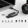TP-LINK USB Type-C į SD ir Micro SD 3.0 kortelių skaitytuvas | UA430C