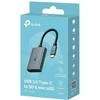 TP-LINK USB Type-C į SD ir Micro SD 3.0 kortelių skaitytuvas | UA430C