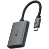 TP-LINK USB Type-C į SD ir Micro SD 3.0 kortelių skaitytuvas | UA430C