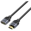 Unitek HDMI (M) – HDMI (F) 2.1 ilgintuvas, 8K 3m
