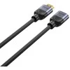Unitek HDMI (M) – HDMI (F) 2.1 ilgintuvas, 8K 2m