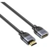 Unitek HDMI (M) – HDMI (F) 2.1 ilgintuvas, 8K 3m
