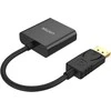 „Unitek“ „DisplayPort“ ir „VGA FullHD“ adapteriai