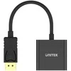 „Unitek“ „DisplayPort“ ir „VGA FullHD“ adapteriai