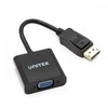 „Unitek“ „DisplayPort“ ir „VGA FullHD“ adapteriai