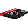 MEMORY Micro SDXC 512GB W/AD./AUSDX512GUI3V30SHA2-RA1 ADATA