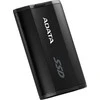 ADATA Išorinis kietasis diskas SSD SD810 1TB Juodas